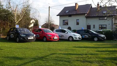 Szkoła Nauki Jazdy TAZZ