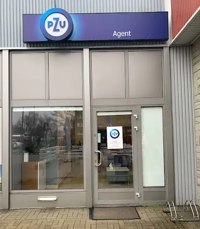 PZU Ubezpieczenia Mielec - Agent Krzysztof Rec